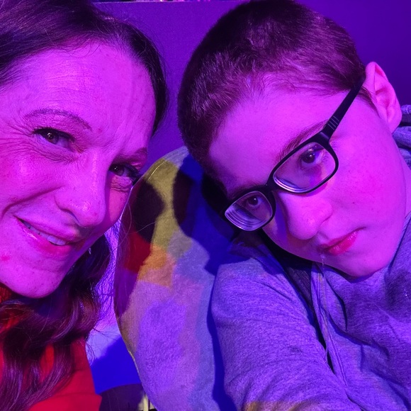 We did it! Celebrating One Year LIVE & The Posh Fish Fam 🐠✨ - Picture 6 of 16